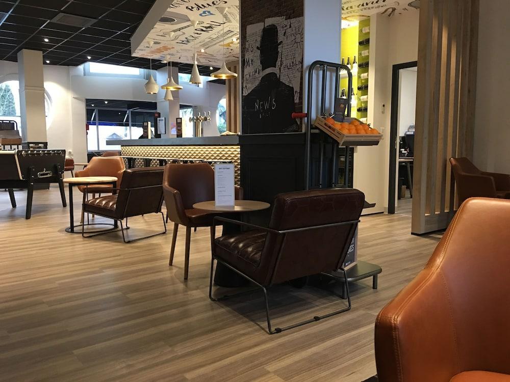 B&B Hotel Orleans Centre Foch Экстерьер фото